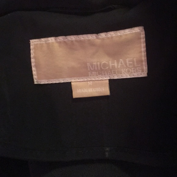 Lightly used Michael Kors Winter Jacket - Picture 3 of 3